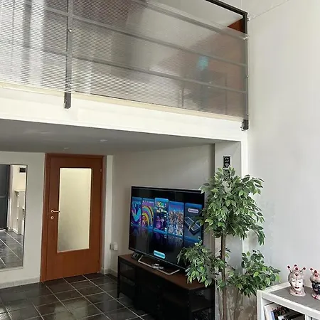 Loft In Ortigia * Syracuse
