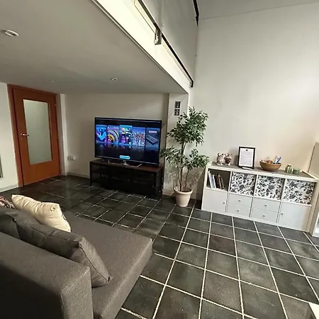 Loft In Ortigia *