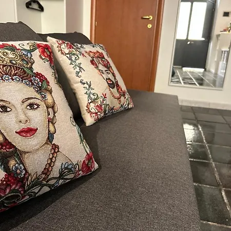 Loft In Ortigia * Сиракузы