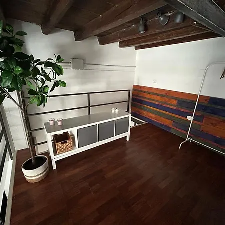 Дом отдыха Loft In Ortigia *