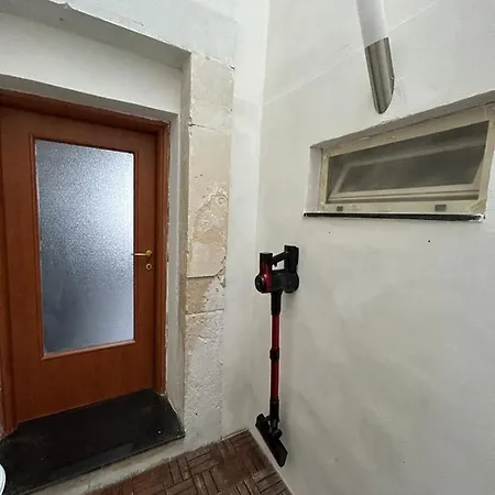 Loft In Ortigia