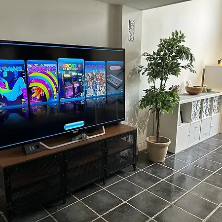 Loft In Ortigia Дом отдыха Сиракузы