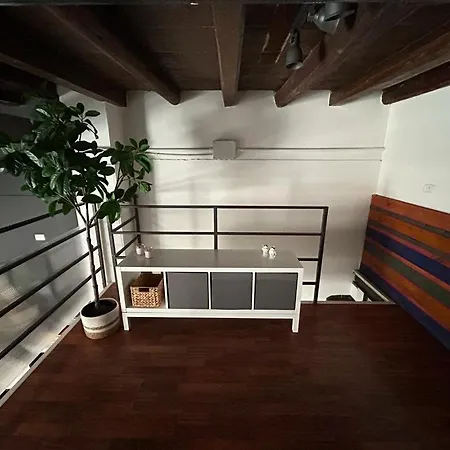 Loft In Ortigia Holiday home *