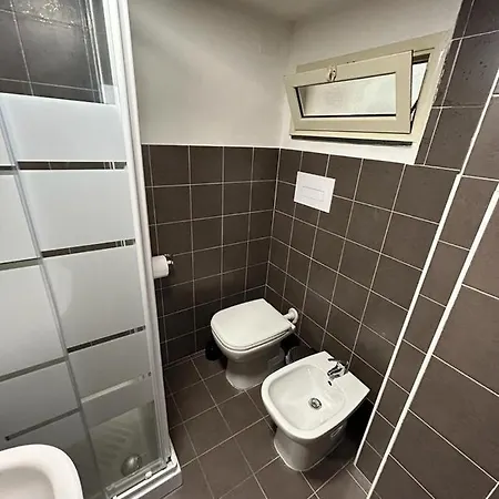 Loft In Ortigia Дом отдыха Сиракузы